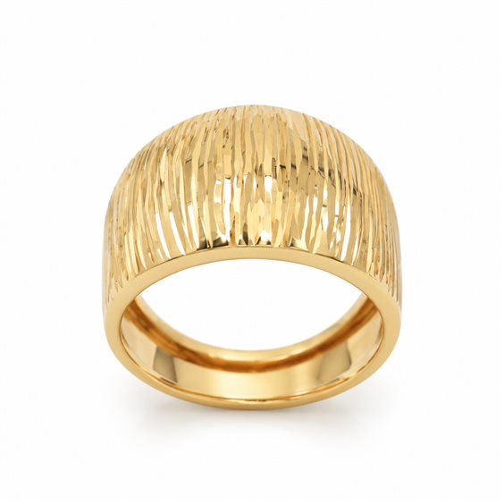 Ringe Gilma Gioielleria  Dame in Gold ANOR-3-286 - ANOR-3-286
